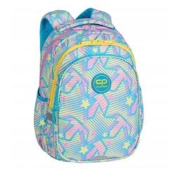 CoolPack reppu Turtle Dancefloor, 25 l hinta ja tiedot | Urheilukassit ja reput | hobbyhall.fi