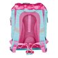 Herlitz koululaukku Softlight Plus Greenline - Pink Bubles, 16 l hinta ja tiedot | Koulureput ja -laukut | hobbyhall.fi