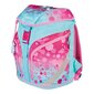 Herlitz koululaukku Softlight Plus Greenline - Pink Bubles, 16 l hinta ja tiedot | Koulureput ja -laukut | hobbyhall.fi