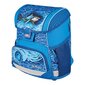 Herlitz koululaukku Loop Plus - Blue Shark, 16 l hinta ja tiedot | Koulureput ja -laukut | hobbyhall.fi