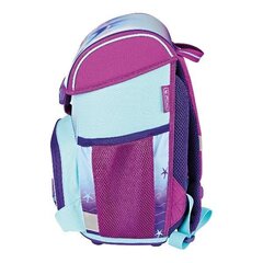 Herlitz koululaukku Loop - Ocean in Heaven, 16 l hinta ja tiedot | Herlitz Lapset | hobbyhall.fi