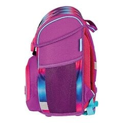 Herlitz koululaukku Loop - Funky Horse, 16 l hinta ja tiedot | Herlitz Lapset | hobbyhall.fi