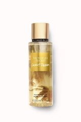 Vartalospray Victoria's Secret Coconut Passion naisille 250 ml hinta ja tiedot | Naisten ihonhoito | hobbyhall.fi