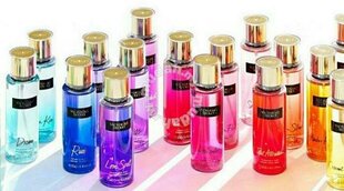 Vartalospray Victoria's Secret Coconut Passion naisille 250 ml hinta ja tiedot | Naisten ihonhoito | hobbyhall.fi