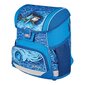 Herlitz koululaukku Loop - Blue Shark, 16 l hinta ja tiedot | Koulureput ja -laukut | hobbyhall.fi