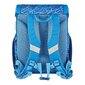 Herlitz koululaukku Loop - Blue Shark, 16 l hinta ja tiedot | Koulureput ja -laukut | hobbyhall.fi