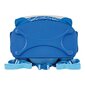 Herlitz koululaukku Loop - Blue Shark, 16 l hinta ja tiedot | Koulureput ja -laukut | hobbyhall.fi