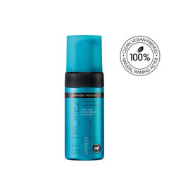 Itseruskettava vaahto St.Tropez Express Bronzing, 100 ml hinta ja tiedot | Itseruskettavat voiteet | hobbyhall.fi