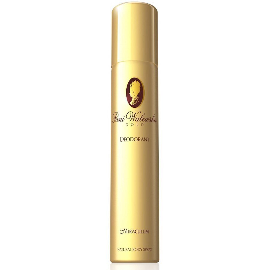 Spray deodorantti Gold Pani Walewska 90 ml hinta ja tiedot | Naisten ihonhoito | hobbyhall.fi