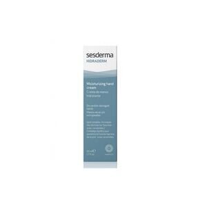 Käsivoide Sesderma Hidraderm, 50 ml hinta ja tiedot | Vartalovoiteet ja -emulsiot | hobbyhall.fi