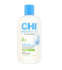 Kosteuttava hiushoitoaine Chi Hydrate Care, 355 ml hinta ja tiedot | Hoitoaineet | hobbyhall.fi