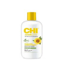 Silottava hiustenhoitoaine Chi Shine Care, 355 ml hinta ja tiedot | Hoitoaineet | hobbyhall.fi