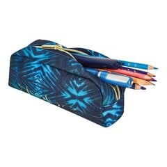 Herlitz penaali, soikea - New Batik Fearless hinta ja tiedot | Penaalit | hobbyhall.fi