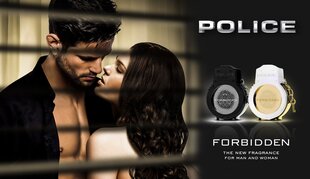 Police Forbidden deodorantti 200 ml hinta ja tiedot | Naisten ihonhoito | hobbyhall.fi