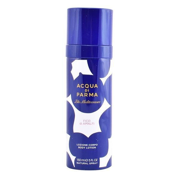 Acqua di Parma Blu Mediterraneo Fico di Amalfi vartaloemulsio 150 ml hinta ja tiedot | Naisten ihonhoito | hobbyhall.fi