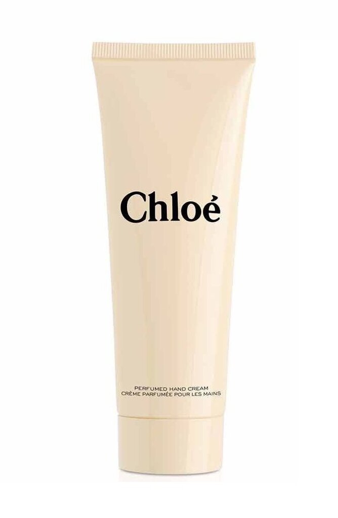Chloe Chloe käsivoide 75 ml hinta ja tiedot | Naisten ihonhoito | hobbyhall.fi
