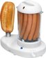 Clatronic HDM 3420, 2in1 hotdog- ja munankeitin hinta ja tiedot | Muut keittiökoneet | hobbyhall.fi