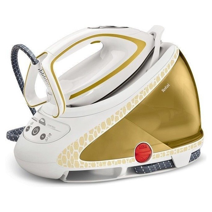 Tefal GV9581 hinta ja tiedot | Silityskeskukset | hobbyhall.fi