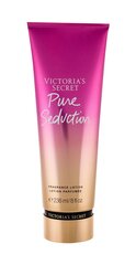 Vartalovoide Victoria's Secret Pure Seduction 236 ml hinta ja tiedot | Naisten ihonhoito | hobbyhall.fi