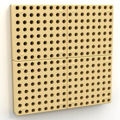 STEM harjoituslauta 40 x 40 cm hinta ja tiedot | Masterkidz Lelut yli 3-vuotiaille lapsille | hobbyhall.fi