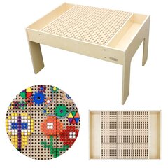 STEM oppimislauta 63 x 63 cm hinta ja tiedot | Masterkidz Lelut yli 3-vuotiaille lapsille | hobbyhall.fi