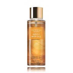 Vartalospray Victoria's Secret Harvest Moon Gaze naisille, 250 ml hinta ja tiedot | Naisten ihonhoito | hobbyhall.fi