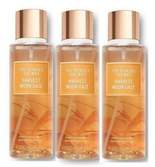 Vartalospray Victoria's Secret Harvest Moon Gaze naisille, 250 ml hinta ja tiedot | Naisten ihonhoito | hobbyhall.fi