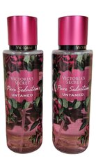 Vartalospray Victoria's Secret Pure Seduction Untamed naisille, 250 ml hinta ja tiedot | Naisten ihonhoito | hobbyhall.fi