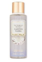 Vartalospray Victoria's Secret Canyon Flora naisille, 250 ml hinta ja tiedot | Vartalovoiteet ja -emulsiot | hobbyhall.fi