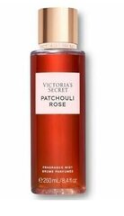 Vartalosuihke Victoria's Secret Secret Patchouli Rose naisille, 250 ml hinta ja tiedot | Vartalovoiteet ja -emulsiot | hobbyhall.fi