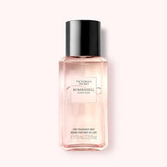 Victoria´s Secret Love vartalosuihke 75 ml hinta ja tiedot | Naisten ihonhoito | hobbyhall.fi