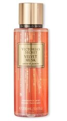 Vartalosumu Victoria's Secret Velvet Musk Amber Jasmine naisille, 250 ml hinta ja tiedot | Naisten ihonhoito | hobbyhall.fi
