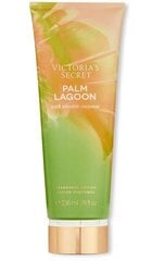 Vartalovoide Victoria's Secret Palm Lagoon, 236 ml hinta ja tiedot | Vartalovoiteet ja -emulsiot | hobbyhall.fi