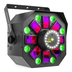 BeamZ MultiBox LED-efekti laserilla ja välähdyksellä hinta ja tiedot | Juhlakoristeet | hobbyhall.fi