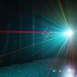 BeamZ MultiBox LED-efekti laserilla ja välähdyksellä hinta ja tiedot | Juhlakoristeet | hobbyhall.fi