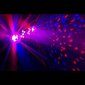 Fuzzix AllStar2 LED juhlavalotehoste hinta ja tiedot | Juhlakoristeet | hobbyhall.fi