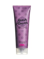 Victoria's Secret Pink Beach Flower vartaloemulsio 236 ml hinta ja tiedot | Naisten ihonhoito | hobbyhall.fi