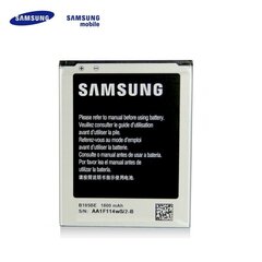 Samsung B185BE (G350 Galaxy Core Plus Li-Ion 1800mAh) hinta ja tiedot | Puhelimen akut | hobbyhall.fi