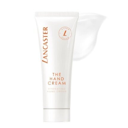 Lancaster The Hand Cream käsivoide 75 ml hinta ja tiedot | Naisten ihonhoito | hobbyhall.fi