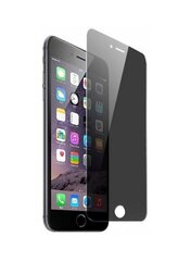 Näytönsuoja Soundberry Privacy(Anti-Spy) 5D Apple iPhone X/Xs/11 Pro puhelimelle hinta ja tiedot | Näytönsuojakalvot ja -lasit | hobbyhall.fi