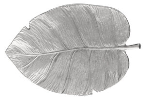 4Living koristetelinesarja Leaf, 2 kpl hinta ja tiedot | Sisustustuotteet | hobbyhall.fi