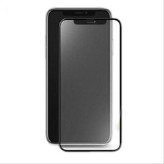 Näytönsuoja Soundberry DustProof Matte (antifingerprint) 5D glass Apple iPhone 12 Pro Max puhelimelle hinta ja tiedot | Näytönsuojakalvot ja -lasit | hobbyhall.fi