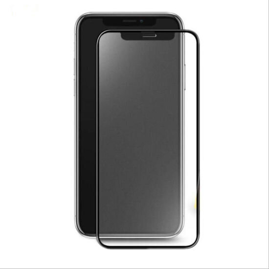 Näytönsuoja Soundberry DustProof Matte (antifingerprint) 5D glass Apple iPhone 12/12 Pro puhelimelle hinta ja tiedot | Näytönsuojakalvot ja -lasit | hobbyhall.fi