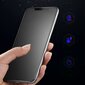 Näytönsuoja Soundberry DustProof Matte (antifingerprint) 5D glass Apple iPhone 12/12 Pro puhelimelle hinta ja tiedot | Näytönsuojakalvot ja -lasit | hobbyhall.fi