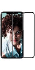 Näytönsuoja Soundberry Superior 5D Apple iPhone Xs Max/11 Pro Max puhelimelle hinta ja tiedot | Näytönsuojakalvot ja -lasit | hobbyhall.fi