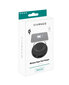 VIVANCO QI Wireless Super Fast Charger, 15W hinta ja tiedot | Puhelimen laturit | hobbyhall.fi