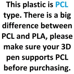 PCL-muovi 3D-kynään, 150m, alhainen lämpötila hinta ja tiedot | FantasyHome Puhelimet, älylaitteet ja kamerat | hobbyhall.fi