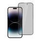 Suojalasi Privacy Glass - Samsung Galaxy S23 hinta ja tiedot | Näytönsuojakalvot ja -lasit | hobbyhall.fi