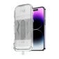 Suojalasi Easy Stick Box - iPhone 12 Pro Max hinta ja tiedot | Näytönsuojakalvot ja -lasit | hobbyhall.fi