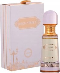 Hajuvesiöljy Armaf High Street Perfume Oil naisille, 20 ml. hinta ja tiedot | Naisten ihonhoito | hobbyhall.fi